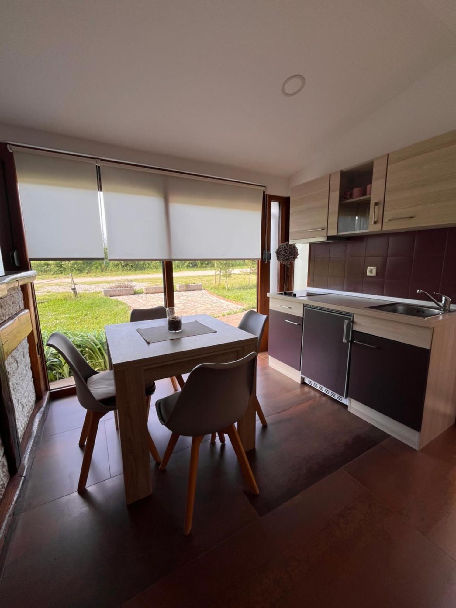 Monte App 4 Apartment