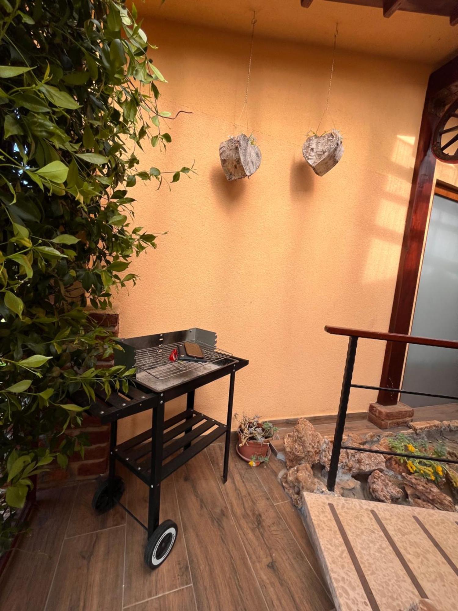 Apartment Monte App 4